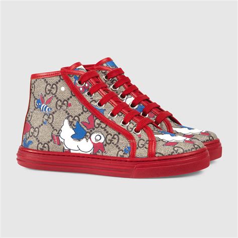 pictures of gucci shoes for kids|gucci shoes kids girls.